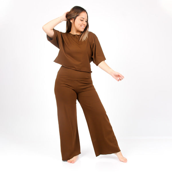 Pant Palazzo Elena