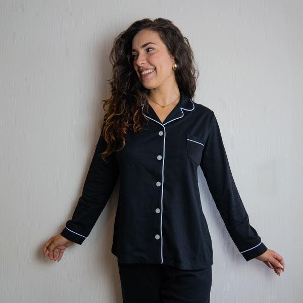 Pijama Classic