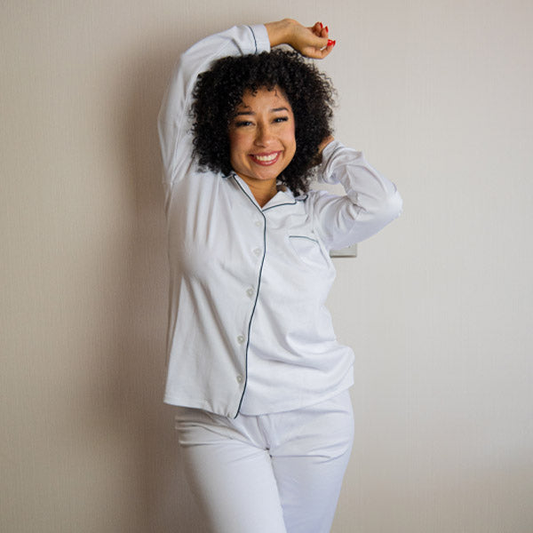 Pijama Classic