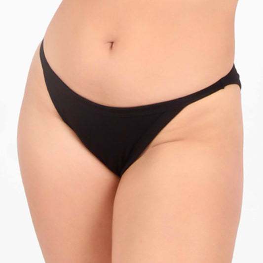 Elena Organic Boxer