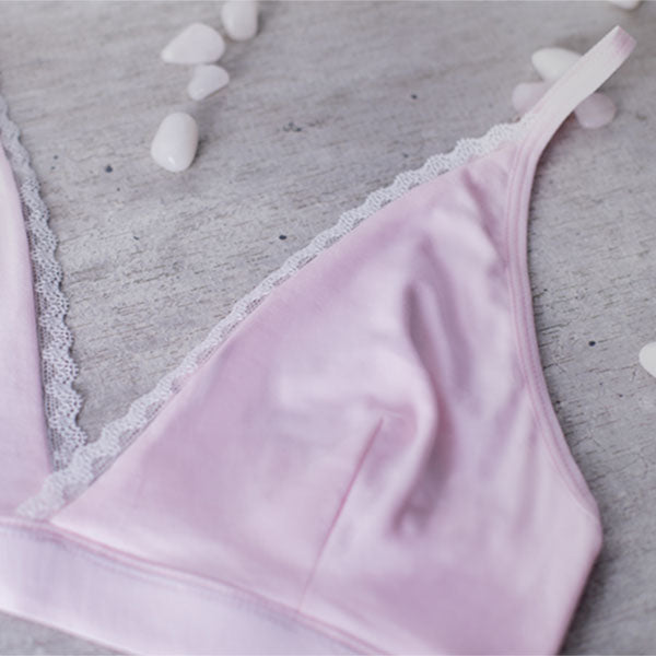 Zaza bralette