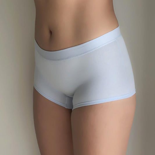 Elena Organic Boxer