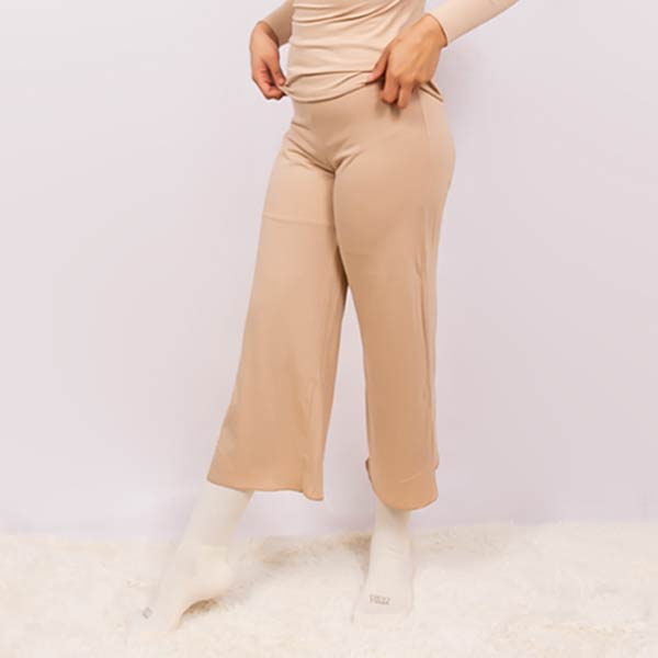 Pant Palazzo Elena
