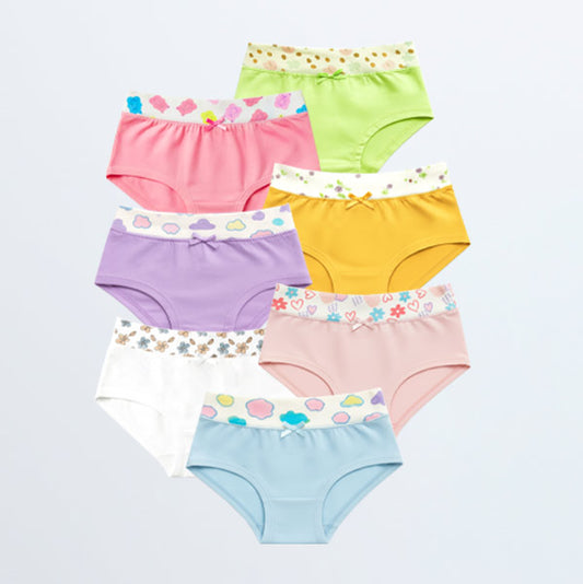 Boxer orgánico Jazmín