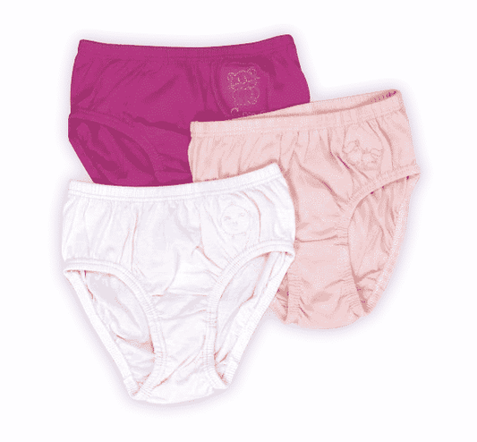 Classic Cami Embroidered Brief