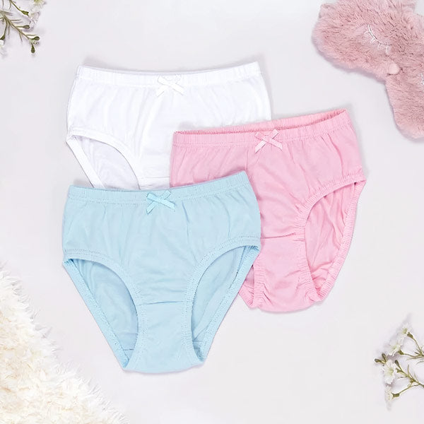 Classic Cami Embroidered Brief