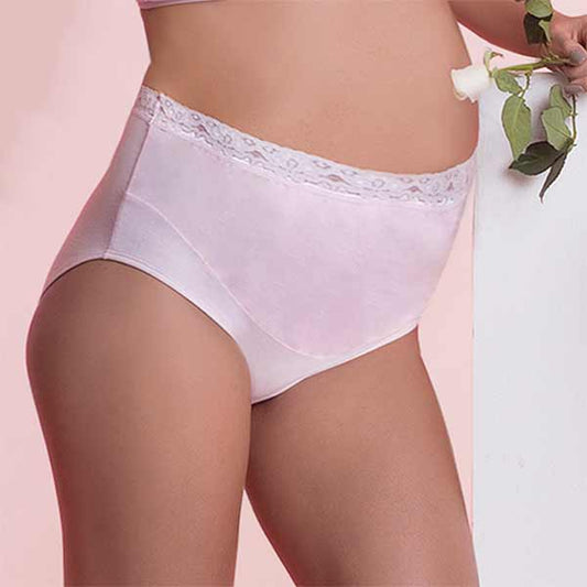 Mel Organic Maternal High Brief