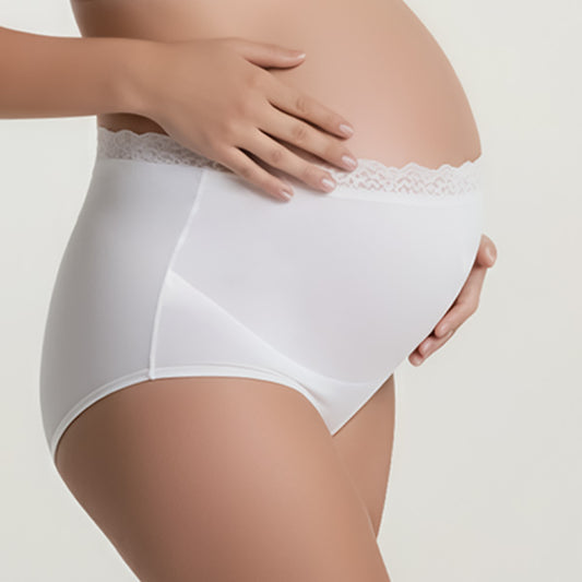 Truza materna organica Mel