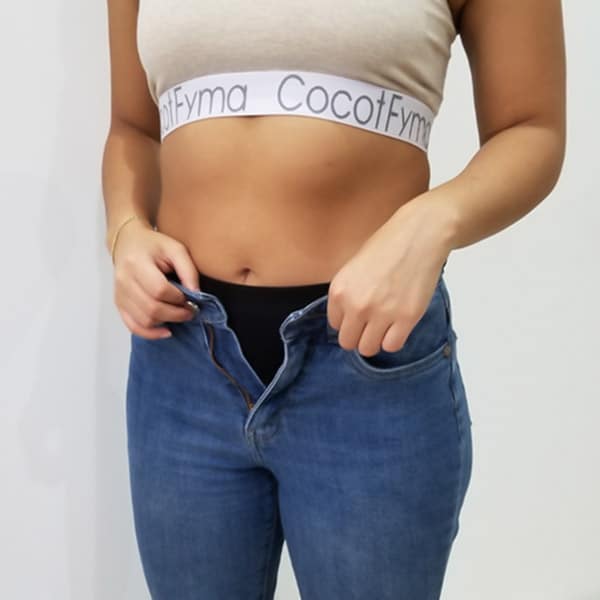Gigi Organic Leggings