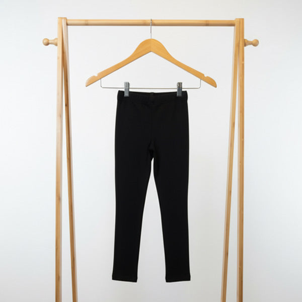 Organic Leggings for Girls