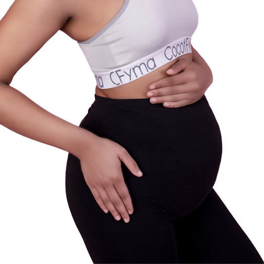 Riri Maternity Leggings Organic Cotton