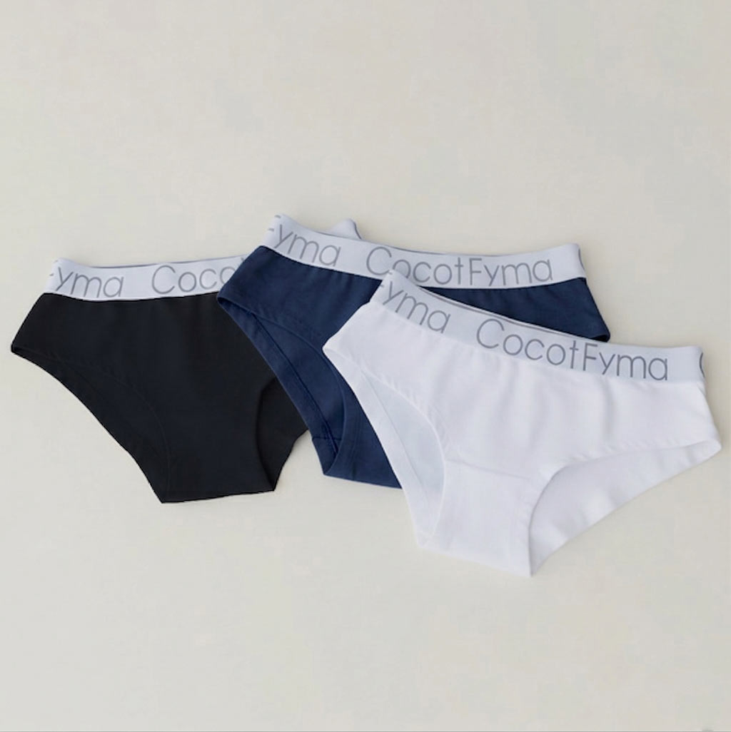 Pack de Truza Venus