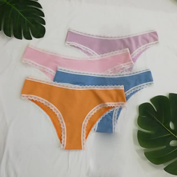 Bikini Zaza