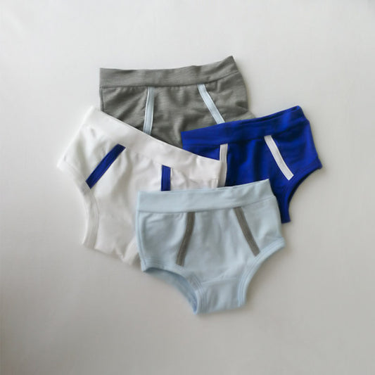 Elena Organic Boxer